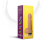 EGZO LOLLIPOP - Вибратор реалистичный, 17.6 см (телесный)