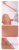 Kokos Extreme Sleeve 009 размер M - Насадка на член с дополнительной стимуляцией, 14.7 см (телесный) 
