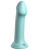 PipeDream Big Hero - Фаллоимитатор на присоске, 15,2 см (бирюзовый)