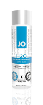 Классический лубрикант на водной основе JO Personal Lubricant H2O 120