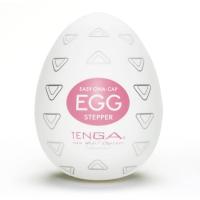 Tenga Egg Stepper 6 Colors - Мастурбатор (розовый)
