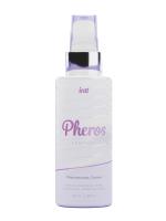 Intt Pheros Fantasy - Интимный крем для кожи и волос с феромонами, 100 мл