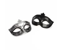 Маски на глаза FSoG Masks on Masquerade Twin Pack