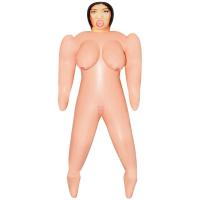 NMC - Полная секс-кукла Tonga Фатима (телесный)