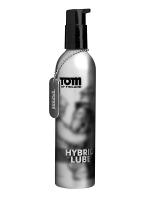 Гибридный лубрикант для анального секса, Tom of Finland Hybrid - 240 мл