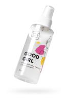 Штучки-дрючки «Good Girl» - Двухфазный спрей для тела и волос с феромонами, 150 мл