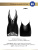 Noir Handmade Powerwetlook mini-dress - эротическое мини-платье с кружевной отделкой, S (чёрный)