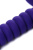 Toyfa ToDo Condal - анальный вибратор, 14х2.9 см (фиолетовый)