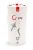 Анатомический вибратор для обоих партнёров Gvibe Gpop, 12.5 см 