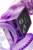 ToyFa  A-Toys High-Tech fantasy вибратор кролик с вращением, 22х2.9 см (фиолетовый)