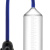 Erozon Automatic Penis Pump автоматическая вакуумная помпа для члена, 24.5х6.3 см 
