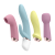 Satisfyer Marvelous Four - Набор вибраторов (разноцветный) 