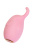 Штучки-Дрючки Mr. Elephant - Вибратор для клитора, 7,5 см (розовый) 