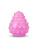 Gegg Pink - Мастурбатор яйцо, 6.5х5 см