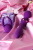 Eromantica Uma универсальный вибромассажер для клитора и другой внешней стимуляции, 20х4.5 см (фиолетовый) 