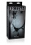 Ff Limited Edition The Pegger Strap - Анальный страпон, 13,5х3,3 см (чёрный)