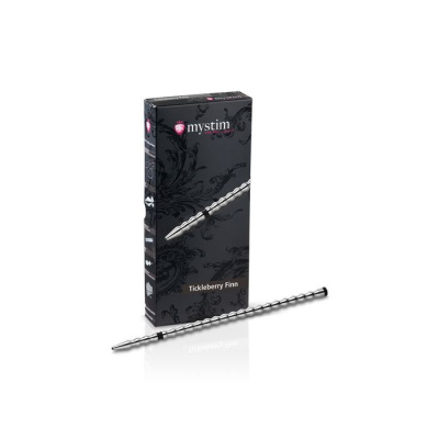 Электростимулятор для уретры Tickleberry - Mystim, 19.5 см
