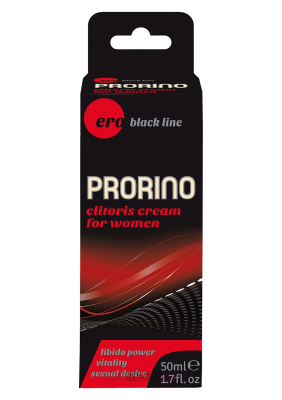 Возбуждающий крем Prorino Clitoris Cream, 50 мл