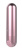 Indeep Clio Pink перезаряжаемая вибропуля 10 режимов вибрации, 7.6х2 см (розовыйй) 