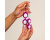 Bswish Bfit Classic - Вагинальные шарики со смещенным центром тяжести, 2.8 и 3.8 см (фиолетовый)