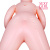 SEXY GIRL FRIEND ВАНЕССА - Надувная кукла, 150 см (телесный) 