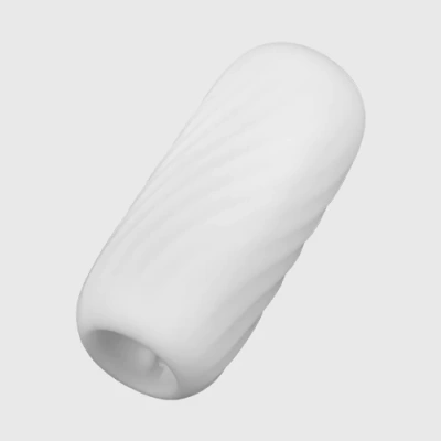 Svakom Alex Neo 2 Sleeve - Сменная насадка для мастурбатора Alex Neo 2, 15.6х6.4 см