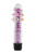 4sexdream вибратор с пупырышками и шипами, 16.5х 3.5 см (розовый)