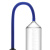 Erozon Automatic Penis Pump автоматическая вакуумная помпа для члена, 24.5х6.3 см 