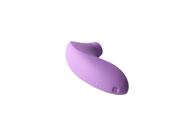 Svakom Pulse Lite Neo - Мембранно-волновой клиторальный стимулятор, 11,35 см (фиолетовый) 